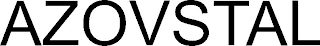 AZOVSTAL