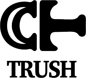 CT TRUSH