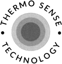 · THERMO SENSE · TECHNOLOGY