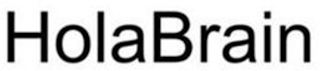 HOLABRAIN