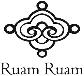 RUAM RUAM