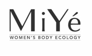 MIYÉ WOMEN'S BODY ECOLOGY