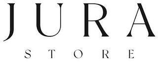 JURA STORE