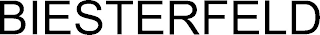 BIESTERFELD
