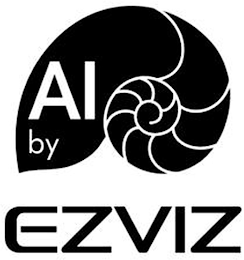 AI BY EZVIZ