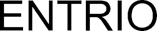 ENTRIO