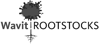 WAVIT ROOTSTOCKS