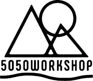 5050WORKSHOP