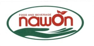 FOOD AND BEVERAGE NAWON