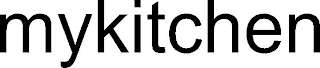MYKITCHEN