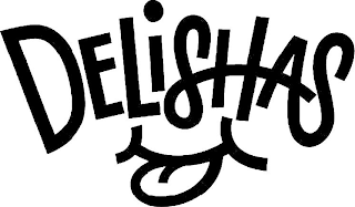 DELISHAS