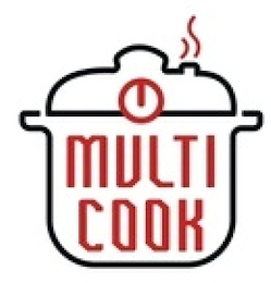 MULTI COOK