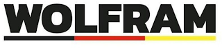 WOLFRAM