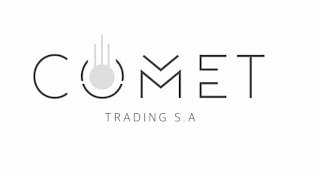 COMET TRADING S.A