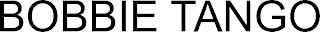 BOBBIE TANGO