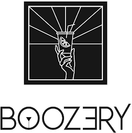 BOOZERY