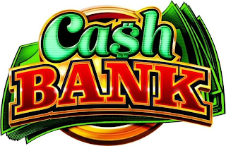 CASH BANK