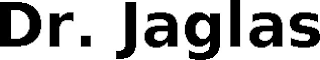 DR. JAGLAS