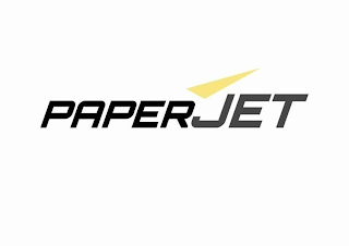 PAPERJET