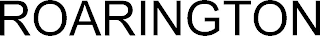 ROARINGTON