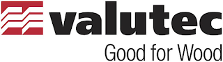 VALUTEC GOOD FOR WOOD