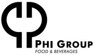 PHI GROUP FOOD & BEVERAGES