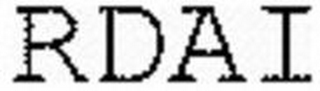 RDAI