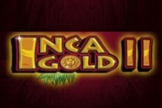 INCA GOLD II