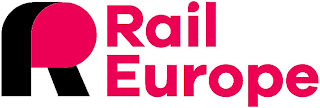 R RAIL EUROPE