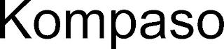 KOMPASO