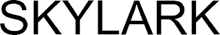 SKYLARK