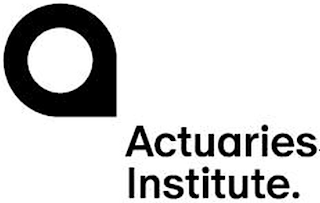 ACTUARIES INSTITUTE.