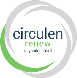 CIRCULEN RENEW BY LYONDELLBASELL
