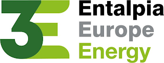 3E ENTALPIA EUROPE ENERGY