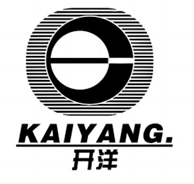 KAIYANG.