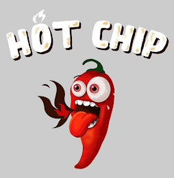 HOT CHIP