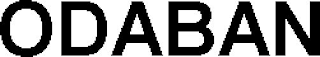 ODABAN