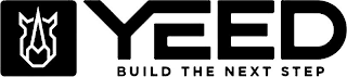 YEED BUILD THE NEXT STEP