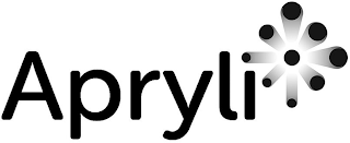 APRYLI