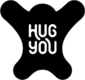 HUG YOU