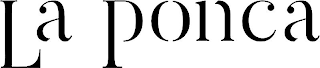LA PONCA