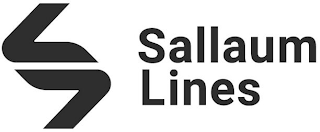 SALLAUM LINES