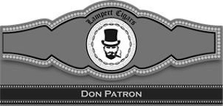 LAMPERT CIGARS DON PATRON