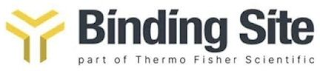 BINDING SITE PART OF THERMO FISHER SCIENTIFIC