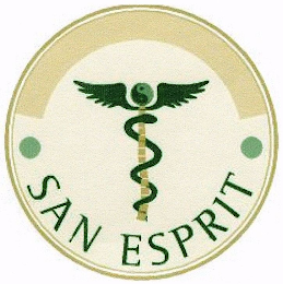 SAN ESPRIT