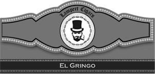 LAMPERT CIGARS EL GRINGO