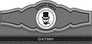 LAMPERT CIGARS GATSBY