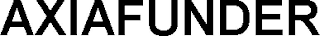 AXIAFUNDER