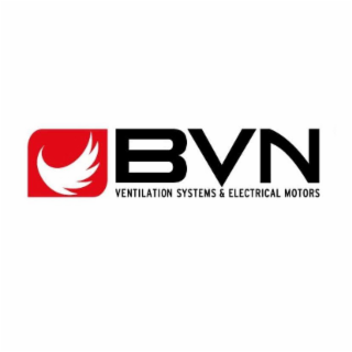 BVN VENTILATION SYSTEMS & ELECTRICAL MOTORS