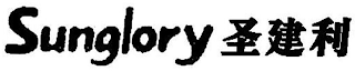 SUNGLORY